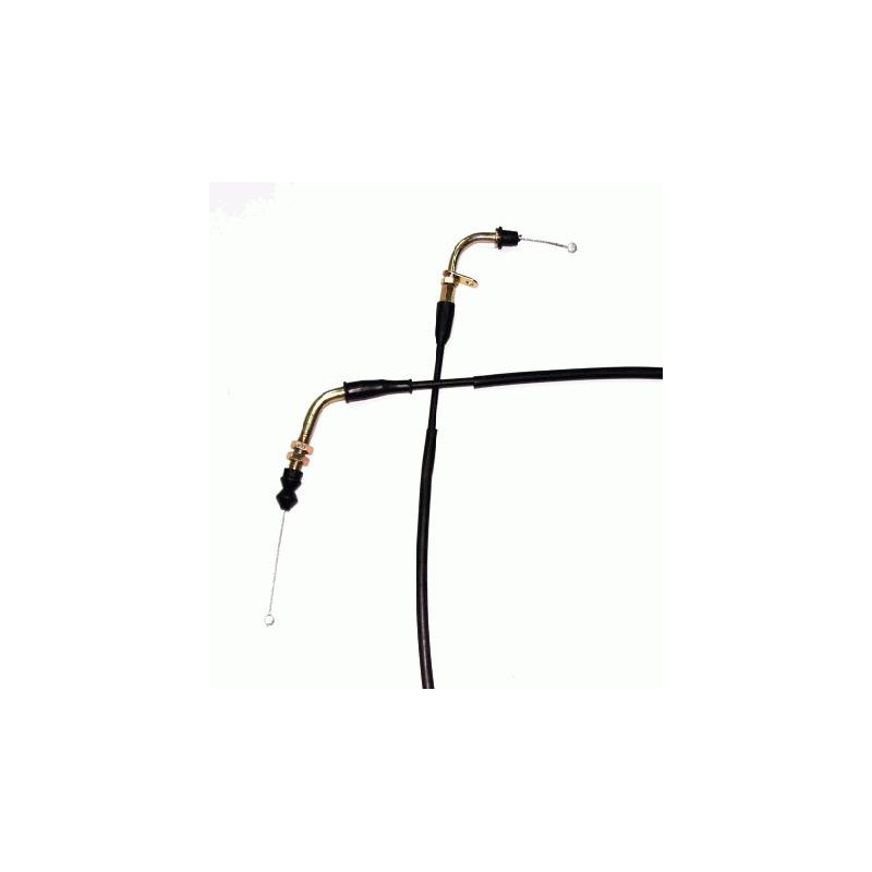 LINKA GAZU 4T DŁUGOŚĆ 2290 MM LIN000008 LINKA GAZU 4T DŁUGOŚĆ 2290 MM LIN000008
