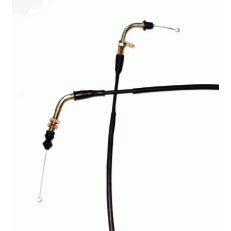 LINKA GAZU 4T DŁUGOŚĆ 2290 MM LIN000008