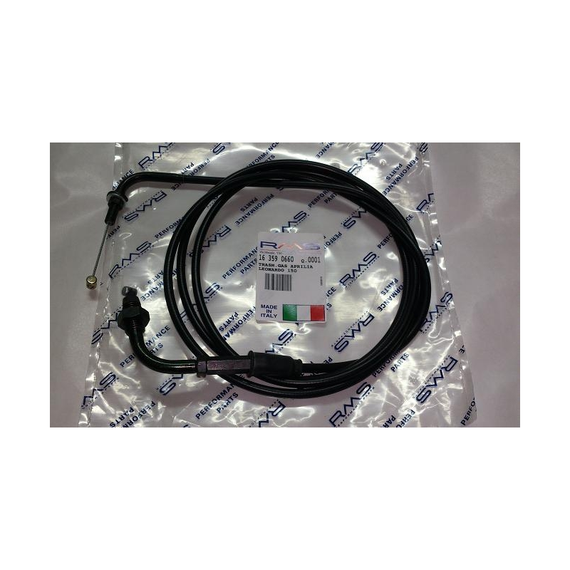 LINKA GAZU APRILIA LEONARDO 150 RMS 16 359 0660 LINKA GAZU APRILIA LEONARDO 150 RMS 16 359 0660