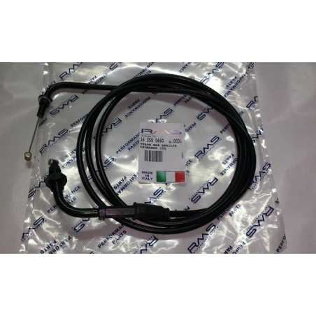 LINKA GAZU APRILIA LEONARDO 150 RMS 16 359 0660