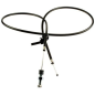 LINKA GAZU PIAGGIO NRG EXTREME RMS 16 359 2240