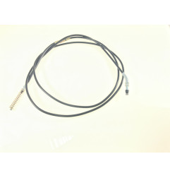 LINKA HAMULCA TYLNEGO (KXR 90 SPORTS) 43450-LBD4-E00