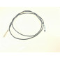 LINKA HAMULCA TYLNEGO (KXR 90 SPORTS) 43450-LBD4-E00