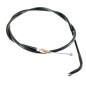 LINKA HAMULCA TYLNEGO KYMCO MXU 150 (DŁ 154CM) 43450-LCA4-E00