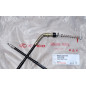 LINKA HAMULCA PRZEDNIEGO (PRAWA STRONA) MXU 150  (1205MM) 46450-LCA4-E00