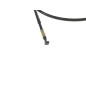 LINKA HAMULCA TYLNEGO KYMCO AGILITY CITY 50 4T - SUPER 8 50 4T
