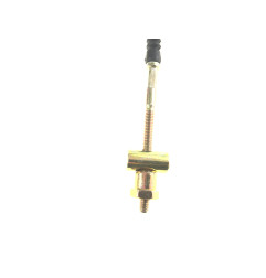 LINKA HAMULCA TYLNEGO KYMCO SUPER 8 2T  (2040 MM) 43450-LHB3-E10