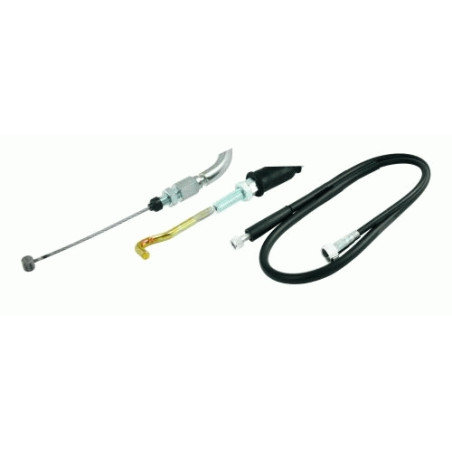 LINKA HAMULCA TYLNEGO PIAGGIO VESPA ET2/ET4 RMS 16 355 5090