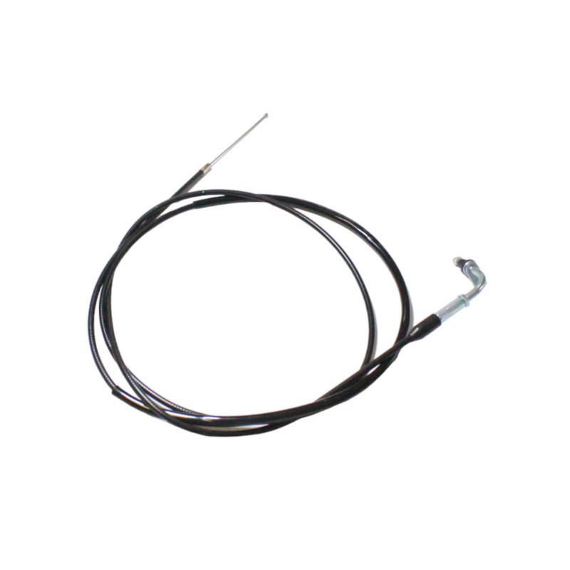 LINKA GAZU POWER FORCE Z BLASZKĄ 2030MM LINKA GAZU POWER FORCE Z BLASZKĄ 2030MM