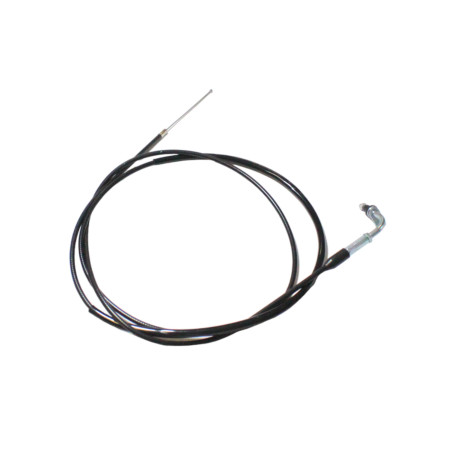 LINKA GAZU POWER FORCE Z BLASZKĄ 2030MM