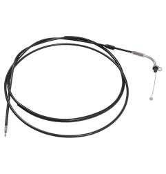 LINKA GAZU POWER FORCE Z BLASZKĄ 2170MM