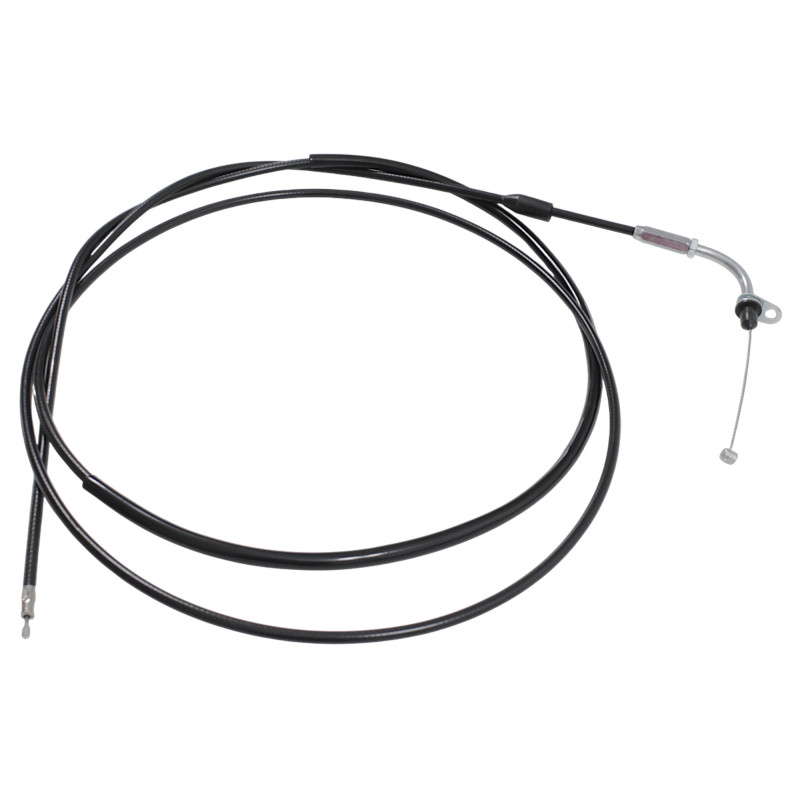 LINKA GAZU POWER FORCE Z BLASZKĄ 2170MM LINKA GAZU POWER FORCE Z BLASZKĄ 2170MM