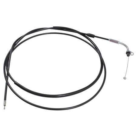 LINKA GAZU POWER FORCE Z BLASZKĄ 2170MM