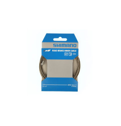 LINKA HAMULCA SZOSA SHIMANO NIERDZEWNA 1,6X2050MM