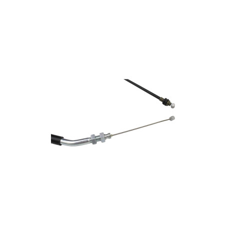LINKA GAZU SKUTER ŚNIEŻNY XL180 WELS RS200