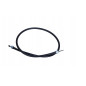 BIKETEC LINKA LICZNIKA YAMAHA XV 535 VIRAGO '88-'97 , XJR 1200 '95-'98 , XJR 1300 '99-'03 (DŁ.- 890 mm), 4G0-83550-00-00