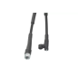 Linka licznika prędkościomierza Magneti Marelli Honda CB 500 94-94 NSR 125 90-92 Linka licznika prędkościomierza Magneti Marelli Honda CB 500 94-94 NSR 125 90-92