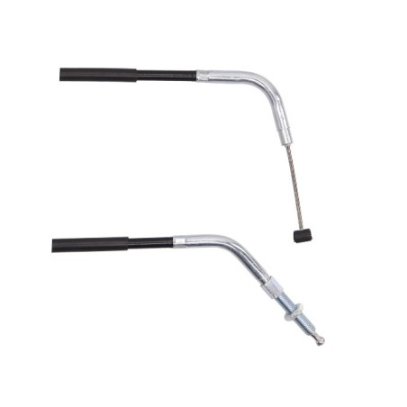 BIKETEC LINKA SPRZĘGŁA SUZUKI GSX-R 600 '97-'00 , GSX-R 750 '96-'99 , 58200-33E00 , 58200-33E01