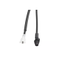 Linka licznika prędkościomierza Magneti Marelli Vespa S 50 125 150 2T 4T 07-12 Linka licznika prędkościomierza Magneti Marelli Vespa S 50 125 150 2T 4T 07-12