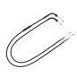 Linka gazu Venhill HONDA Featherlight