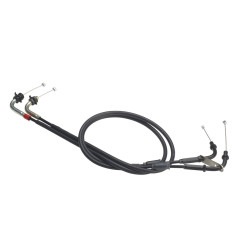 Linka gazu Domino S XM2 RSV4-1000
