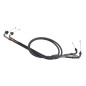 Linka gazu Domino S XM2 RSV4-1000