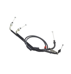 Linka gazu Domino S XM2 848/1098/1