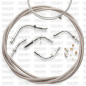 Linka gazu Venhill BRAIDED SINGLE Linka gazu Venhill BRAIDED SINGLE