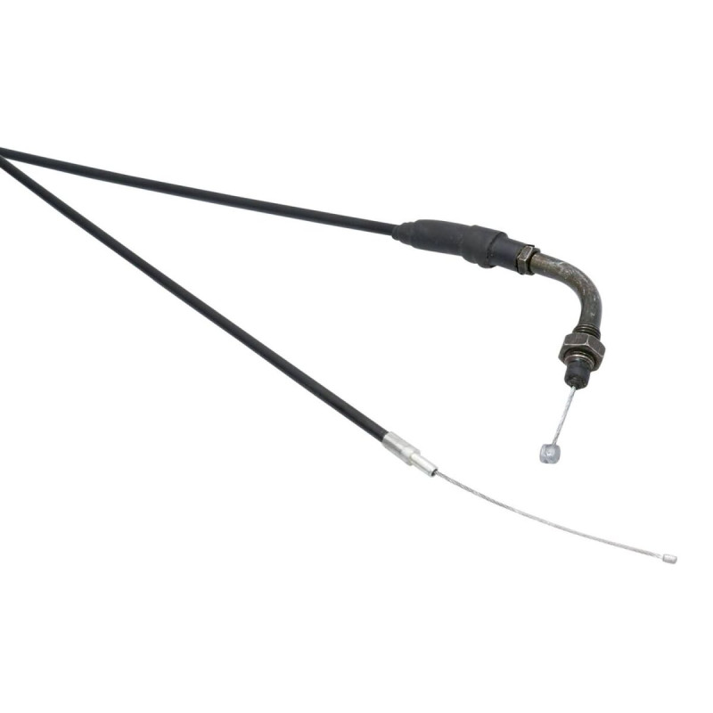 Linka gazu 101 Octane