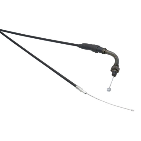 Linka gazu 101 Octane