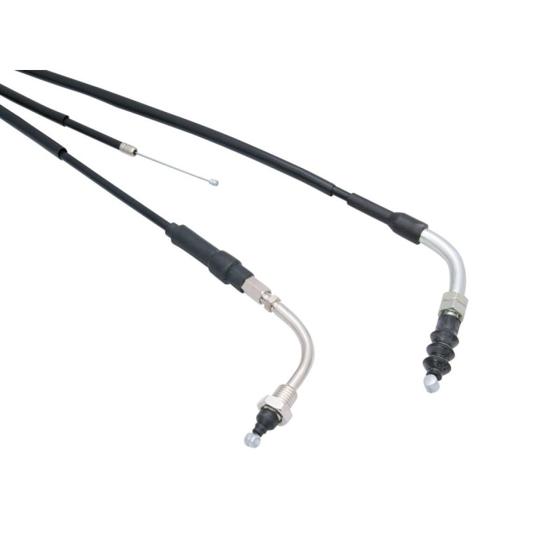 Linka gazu 101 Octane
