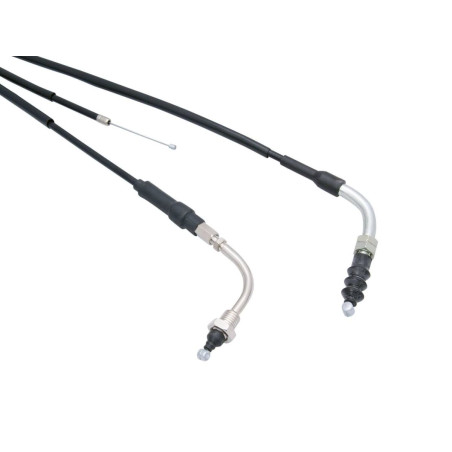 Linka gazu 101 Octane