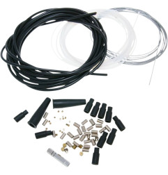 Linka gazu 101 Octane zestaw