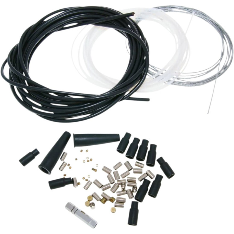 Linka gazu 101 Octane zestaw