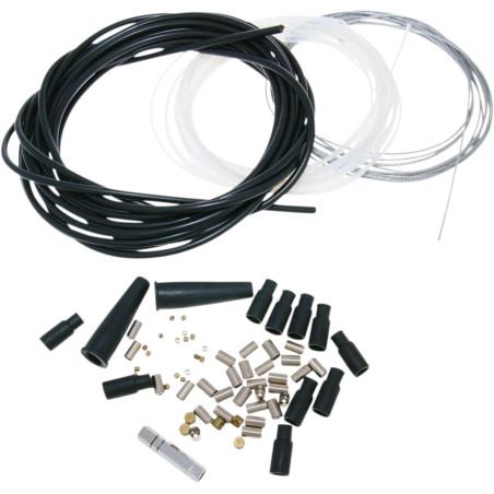 Linka gazu 101 Octane zestaw