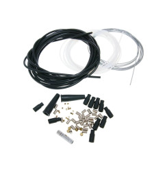 Linka gazu 101 Octane zestaw