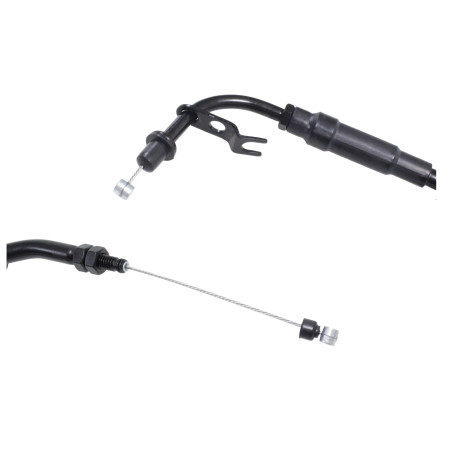 LINKA GAZU I SRT550SX SRT600SX