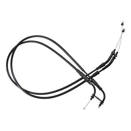 LINKA GAZU SRV600V