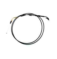 LINKA GAZU POWER FORCE 4T DŁUGOŚĆ 2030 MM BLASZKA LIN000002