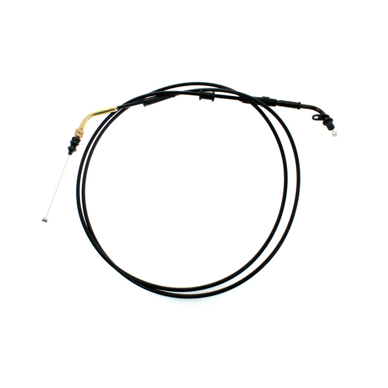 LINKA GAZU POWER FORCE 4T DŁUGOŚĆ 2030 MM BLASZKA LIN000002 LINKA GAZU POWER FORCE 4T DŁUGOŚĆ 2030 MM BLASZKA LIN000002