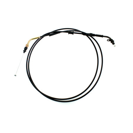LINKA GAZU POWER FORCE 4T DŁUGOŚĆ 2030 MM BLASZKA LIN000002