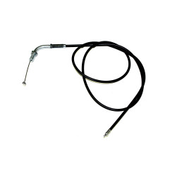 LINKA GAZU POWER FORCE (WYGIĘTA KOŃCÓWKA) 121,5 MM