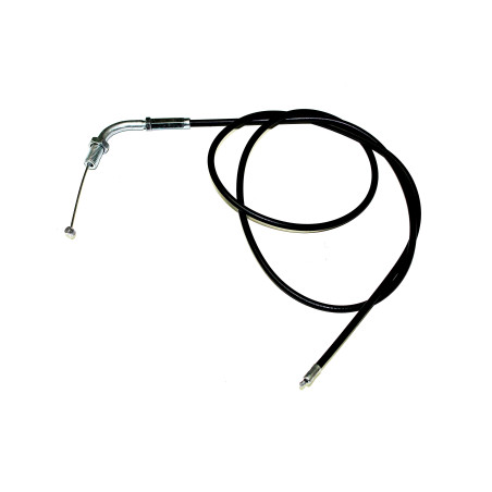 LINKA GAZU POWER FORCE (WYGIĘTA KOŃCÓWKA) 121,5 MM