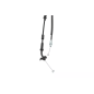 Linka gazu Magneti Marelli Vespa 125 Granturismo 03-07 Vespa GTS Linka gazu Magneti Marelli Vespa 125 Granturismo 03-07 Vespa GTS