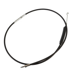 Linka sprzęgła Harley Davidson +6 cm FXR/Dyna/Softail/FLHTC/FLHRC 1986-2003