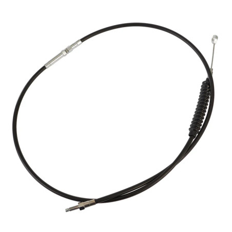 Linka sprzęgła Harley Davidson +6 cm FXR/Dyna/Softail/FLHTC/FLHRC 1986-2003