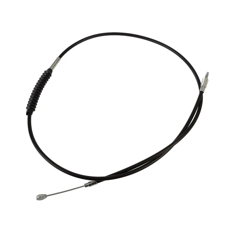 MTX Parts Linka sprzęgła Harley-Davidson FLSTC Softail 07-10, FXDWG Dyna Wide Glide 10-14