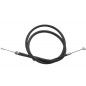 BIKETEC linka sprzęgła Aprilia ETX/MX/RX/SX 125 Rotax 122 1995-2010 AP8114245
