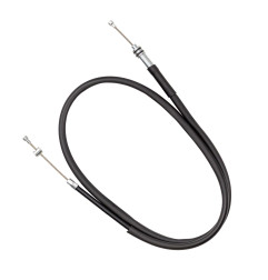 BIKETEC linka sprzęgła Aprilia ETX/MX/RX/SX 125 Rotax 122 1995-2010 AP8114245