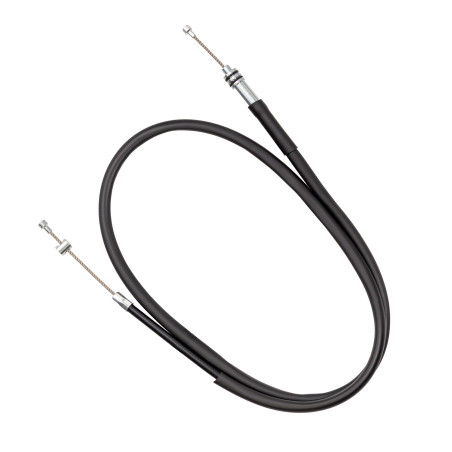 BIKETEC linka sprzęgła Aprilia ETX/MX/RX/SX 125 Rotax 122 1995-2010 AP8114245